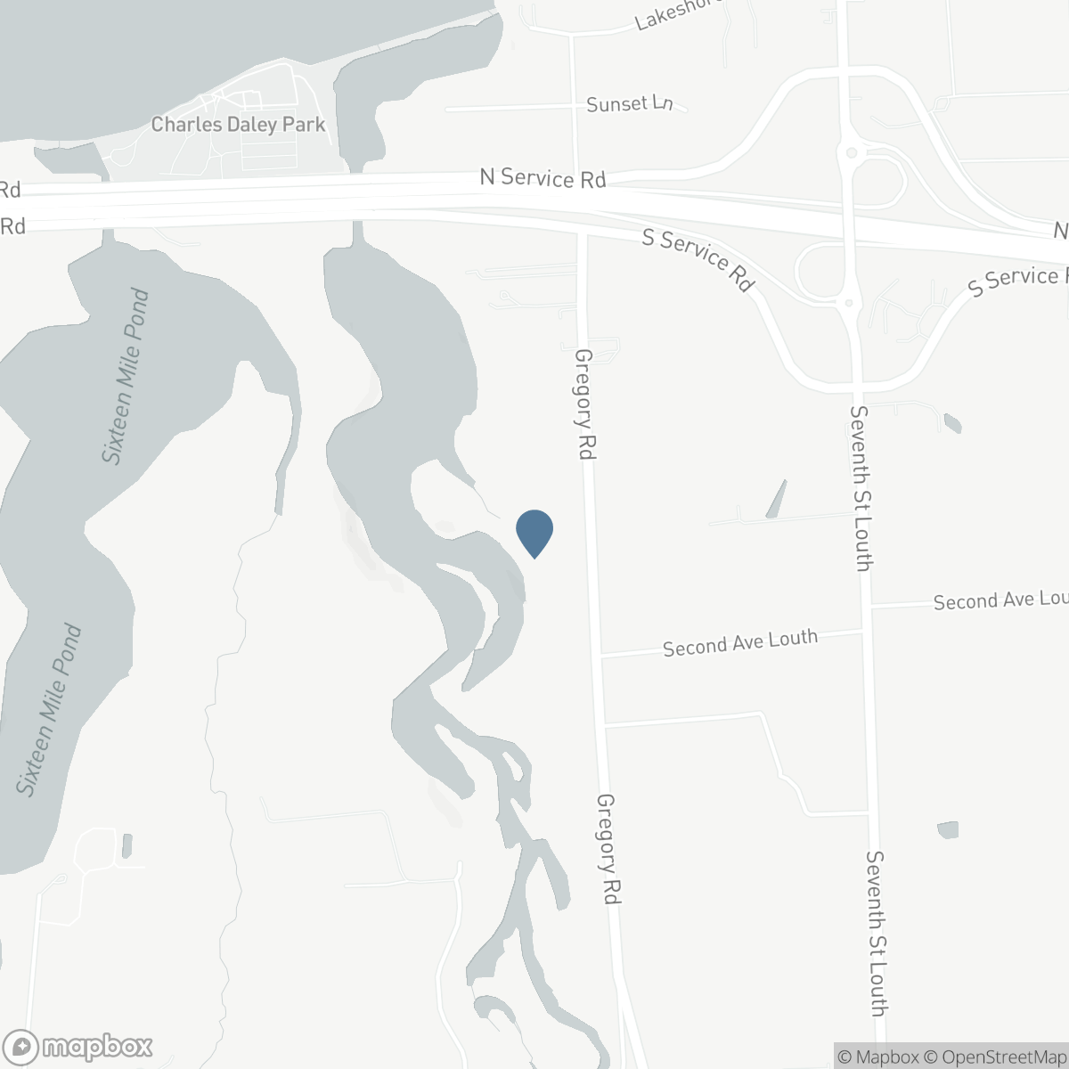 1537 GREGORY Road, St. Catharines, Ontario L2R 6P9